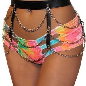 OCEANMOON AFTERHOURS HARNESS